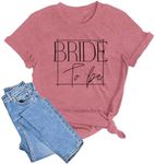 MEESHEEP Bride T Shirt Women Engage