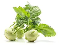 Kohlrabi