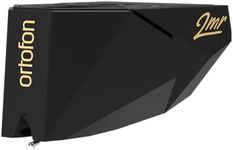 Ortofon 2MR Black Low Profile Cartr