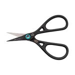 Premax Embroidery Scissors (Straight)