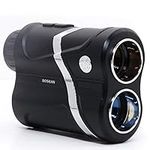 Golf Rangefinder with Slope and 7X 