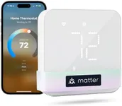 meross Smart Thermostat for Home, W