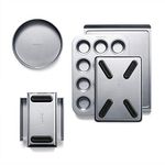 Calphalon bakeware set