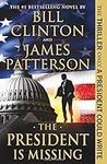 [James Patterson]-The President is 
