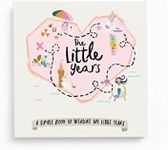 Lucy Darling The Little Years Toddler Book - Girl