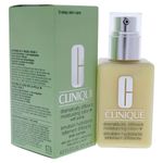 Moisturisers by Clinique Dramatically Different Moisturizing Lotion+ (Pump) for Very Dry to Dry Combination Skin / 4.2 fl.oz. 125ml