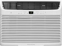 Frigidaire FFRE123ZA1 Window Mount Air Conditioner 12, 100 Btu White