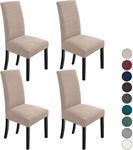 Dining Room Chair Covers