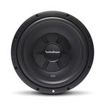 Rockford Fosgate R2 Ultra Shallow 12-Inch 4 Ohm DVC Subwoofer