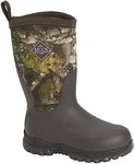 Muck Boot unisex-child Rugged II Sn