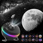 Planetarium Galaxy Projector for Be
