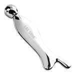 Face Roller, Gua sha Tool by L&L SKIN, Facial Guasha Tools for Skincare