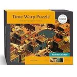 Time Warp Puzzle Mystery Jigsaw Puz