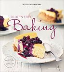 Gluten-Free Baking: Indulgent Baked Treats, Naturally Gluten-Free Goodness (Williams-Sonoma)