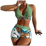 Shaping Swimsuits for Women, Panele