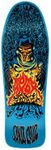 SANTA CRUZ Knox Firepit Reissue Skateboard Deck