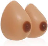 Vollence DD Cup Silicone Breast For