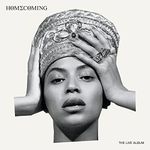 HOMECOMING: THE LIVE ALBUM