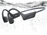 SCPTEA Bone Conduction Headphones, 