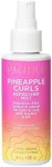 Pineapple Curls Refresher Mist by Pacifica for Women - 4 Oz Mist