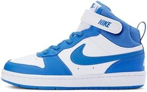 Nike Littl