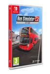 Bus Simulator City Ride - Switch