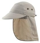 Connectyle Men's Visor Sun Hat with