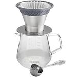 ESPRO - BLOOM Pour Over Coffee Brew