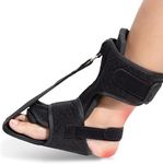 Ballotte Plantar Fasciitis Night Splint