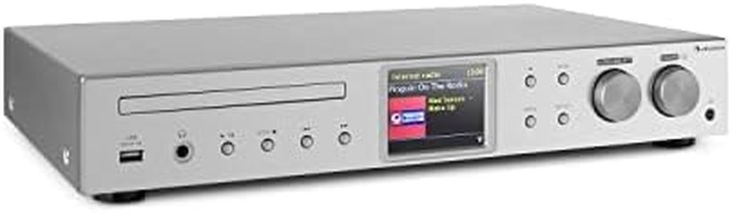 auna iTune