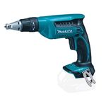 Makita DFS451Z 18V Li-Ion LXT Screwdriver - Batteries and Charger Not Included