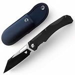 Wilora EDC Folding Knife - D2 Steel