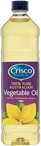 Crisco Vegetable Oil, 750 ml