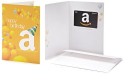 Amazon Greeting Cards