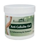 KRAUTERHOF@ ALMISAN GEL ANTI CELLULITE TREATMENT 250ml. BEST PRODUCT!!!