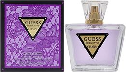 Guess Seductive Charm Eau De Toilette Spray for Women 75 ml