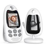 Baby Monitor For Toddler