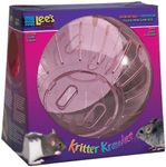 Lee's Kritter Krawler Jumbo Exercise Ball, 10", (Random Colors)