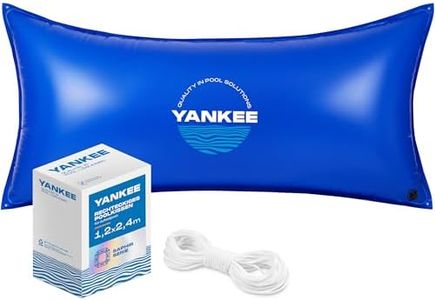 Yankee 4x8