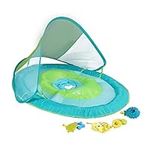 SwimWays Baby Spring Float with Can