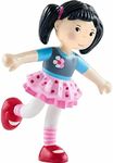 HABA Little Friends Lara - 4" Bendy