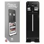 Target Darts Tablet Holder Scorer with Darts Connect ,Black