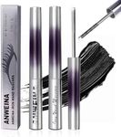 2PCS Iron Wand Mascara, 2025 New Bl