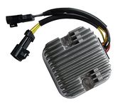 shamofeng Voltage Regulator Rectifier For Polaris 4012384 4011925