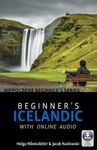 Beginner's Icelandic with Online Audio