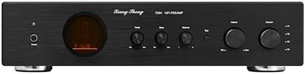 Xiangsheng 728A Vacuum Tube Pre Amp