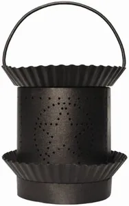 A Cheerful Giver Electric Star Wax Melter, Black