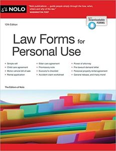 Law Forms 