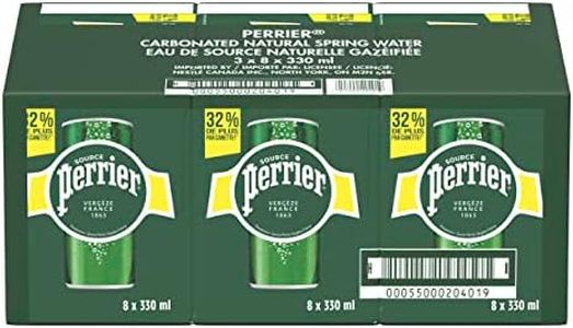 Perrier Or