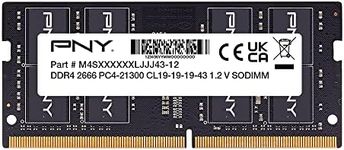 PNY Performance 32GB DDR4 DRAM 2666